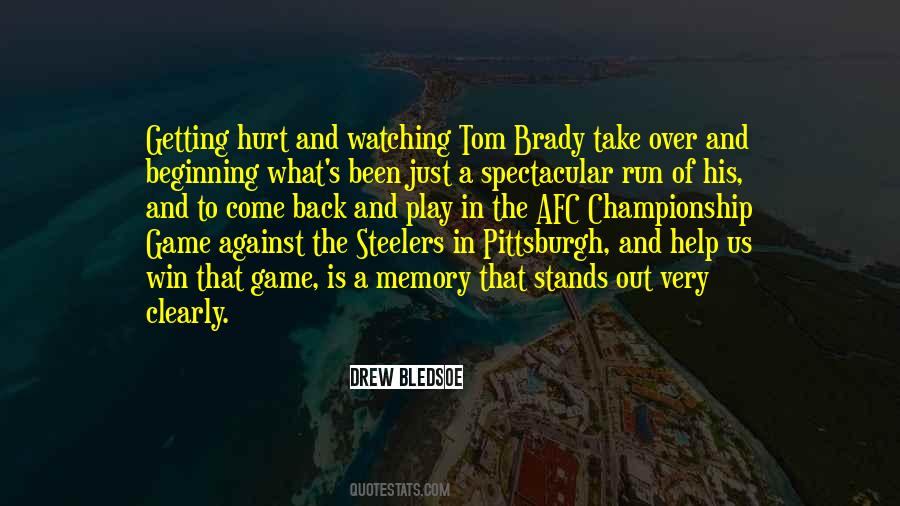 Pittsburgh's Quotes #1830280