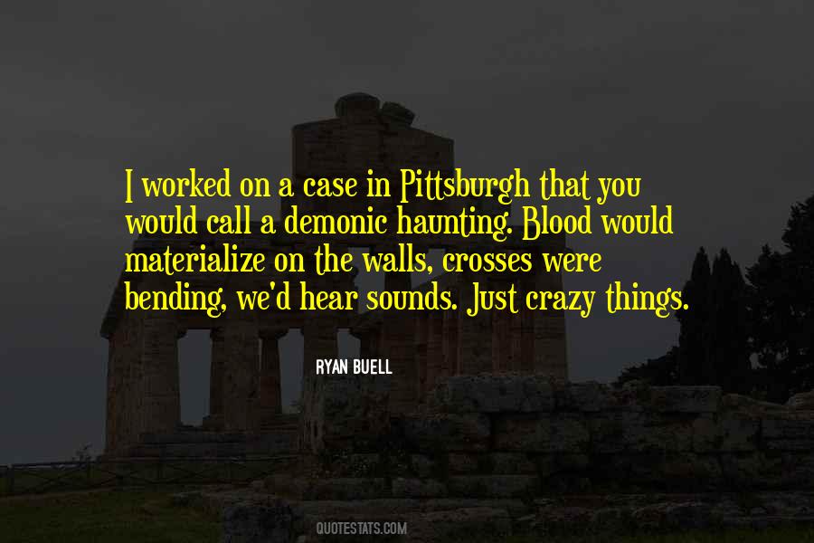 Pittsburgh's Quotes #559276