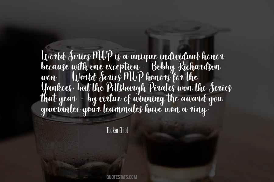 Pittsburgh's Quotes #646205