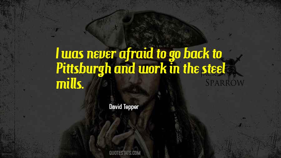 Pittsburgh's Quotes #792428