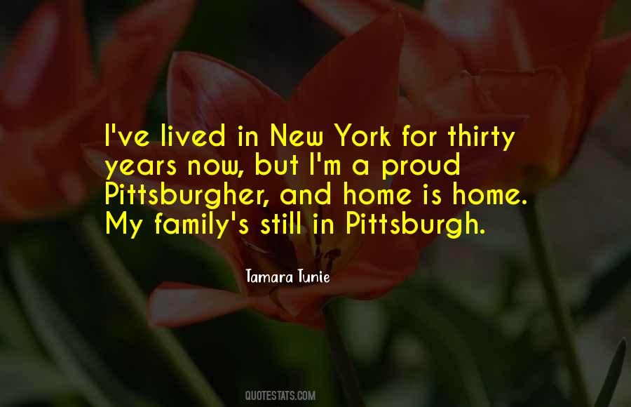 Pittsburgher Quotes #1624431