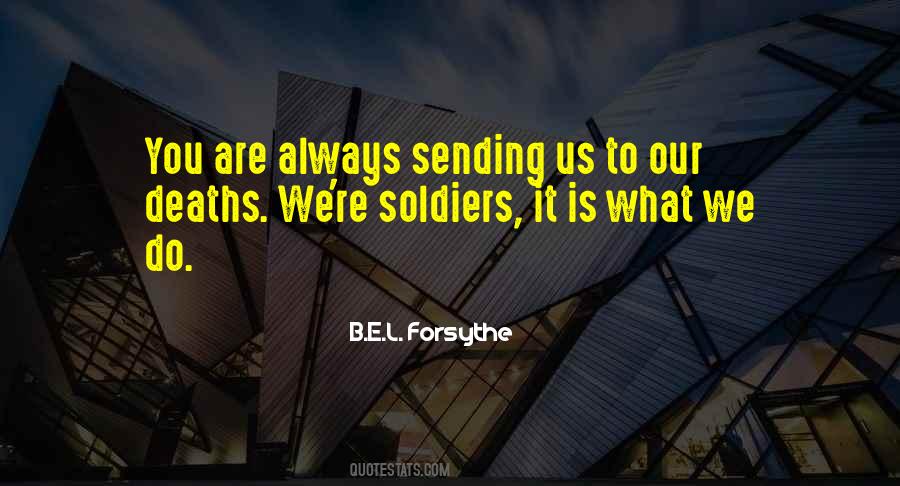 Pittsburghers Quotes #96606