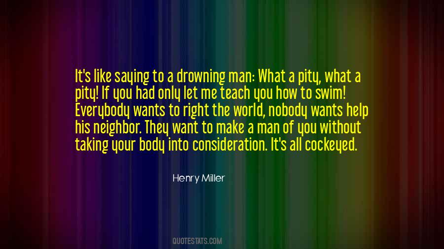 Pity's Quotes #445780 Pity's Quotes #445780