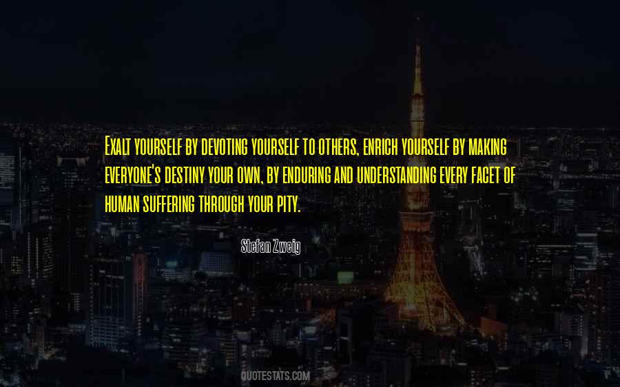 Pity's Quotes #454146 Pity's Quotes #454146