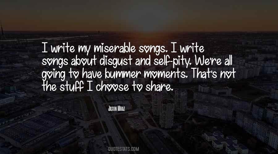 Pity's Quotes #500073 Pity's Quotes #500073