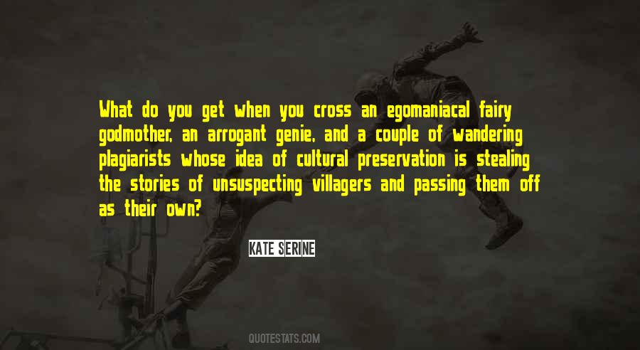 Plagiarists Quotes #1222577