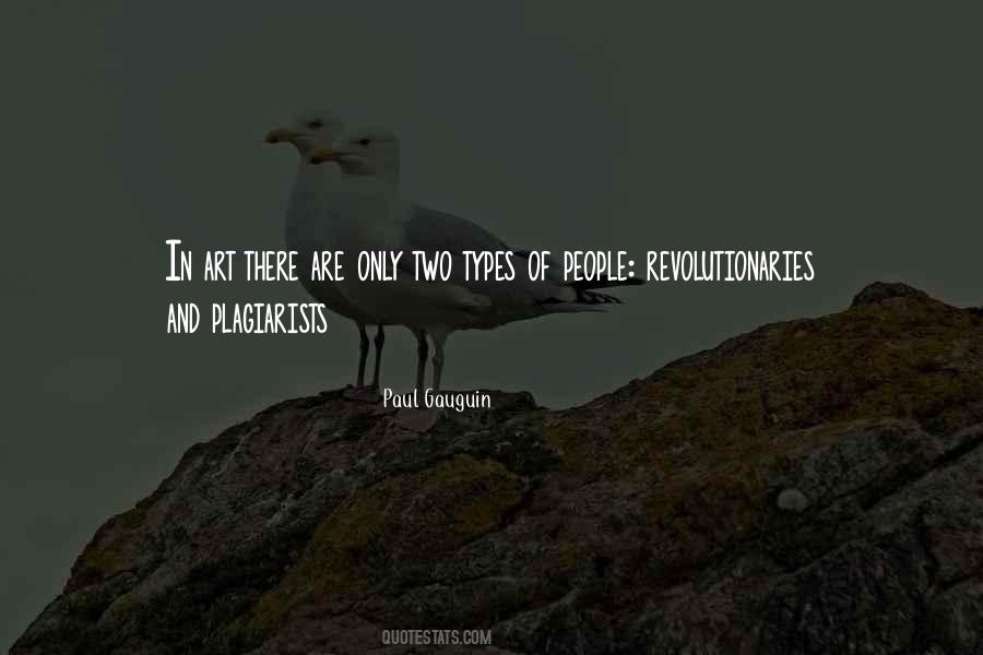 Plagiarists Quotes #816564
