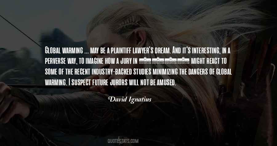 Plaintiff Quotes #284065