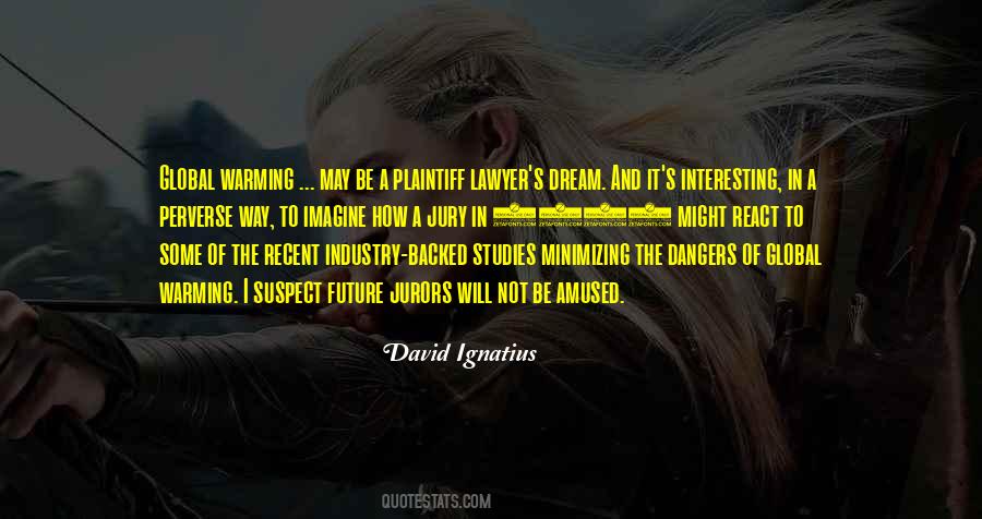 Plaintiff's Quotes #284065