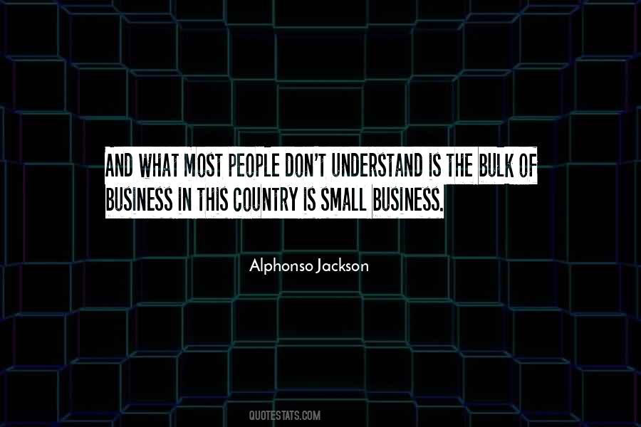 Quotes About Small Business #1026164