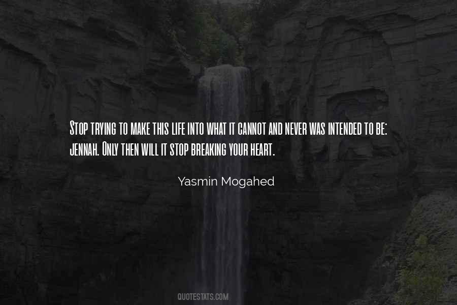 Plaister Quotes #1776031