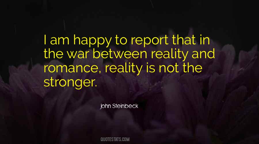 Quotes About I Am Happy #1266746