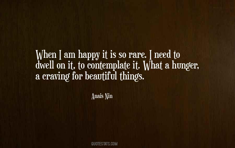 Quotes About I Am Happy #1297067