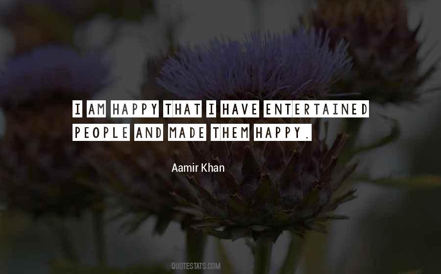 Quotes About I Am Happy #918959