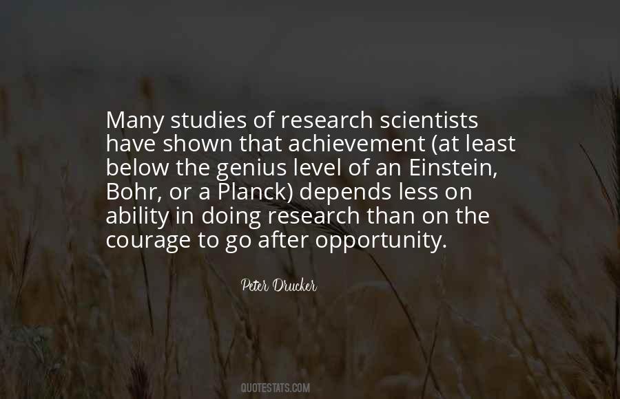 Planck's Quotes #101774