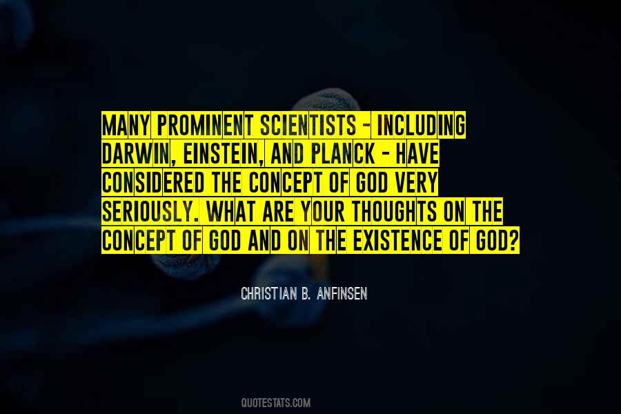 Planck's Quotes #602395