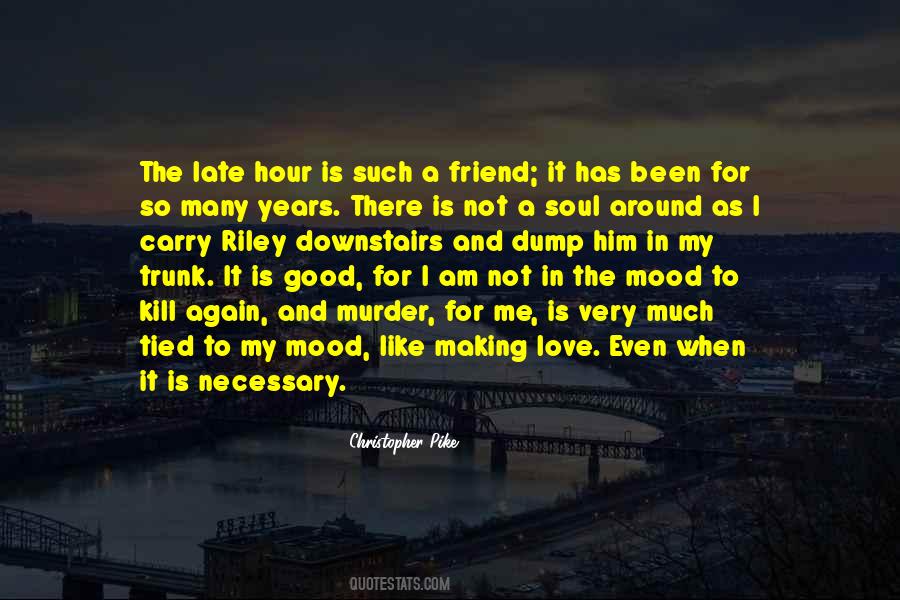 Quotes About Making Love To Him #1195811
