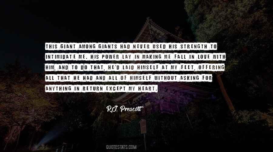 Quotes About Making Love To Him #1478234