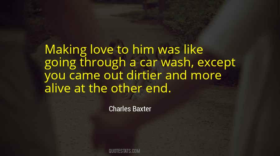 Quotes About Making Love To Him #1797081