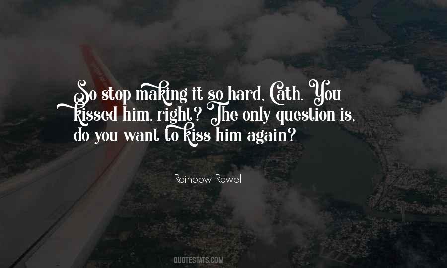Quotes About Making Love To Him #208114
