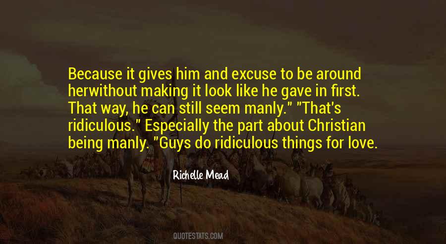 Quotes About Making Love To Him #468177