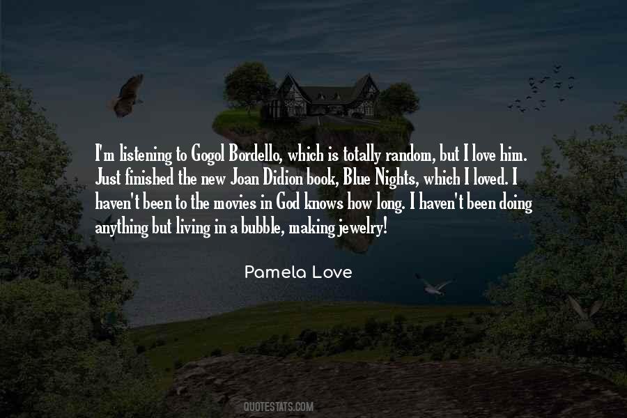 Quotes About Making Love To Him #555592
