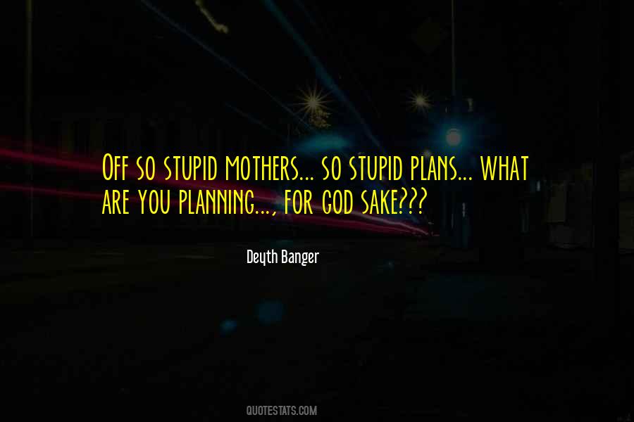 Planing Quotes #705401