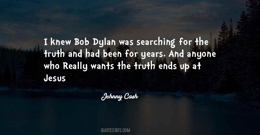 Quotes About Searching For Truth #1831567