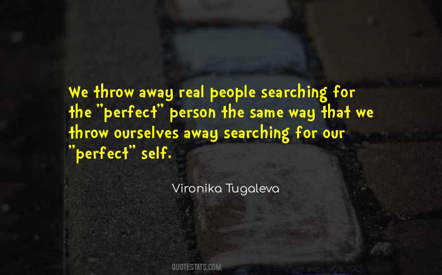 Quotes About Searching For Truth #635492