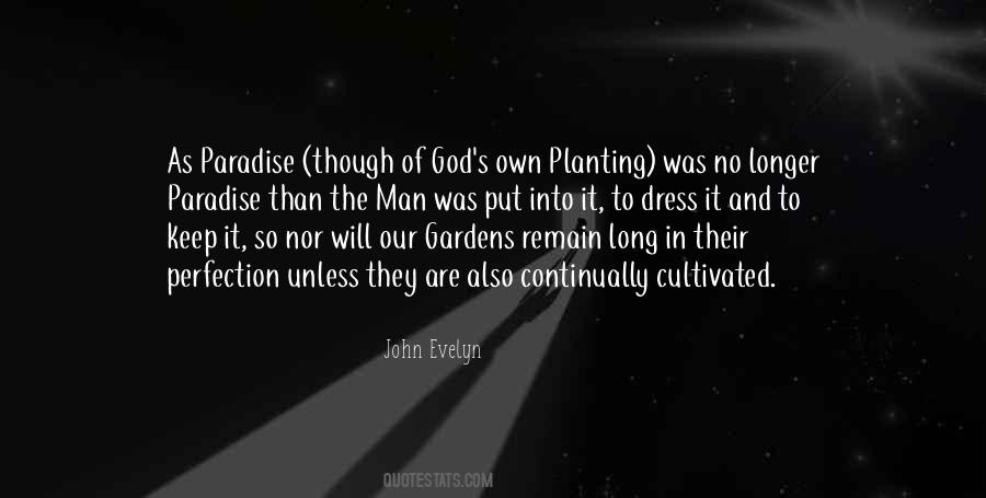 Planting's Quotes #1019150