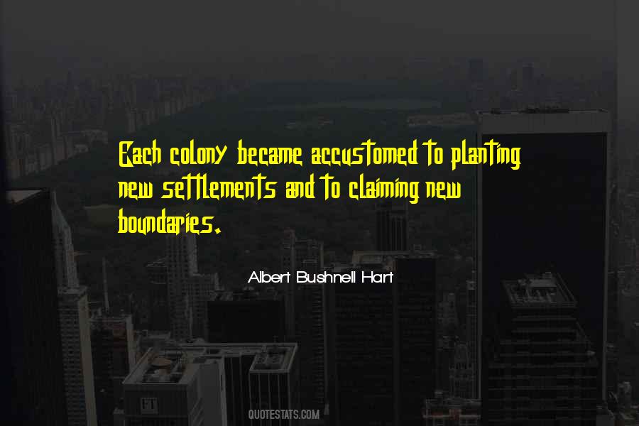 Planting's Quotes #188923