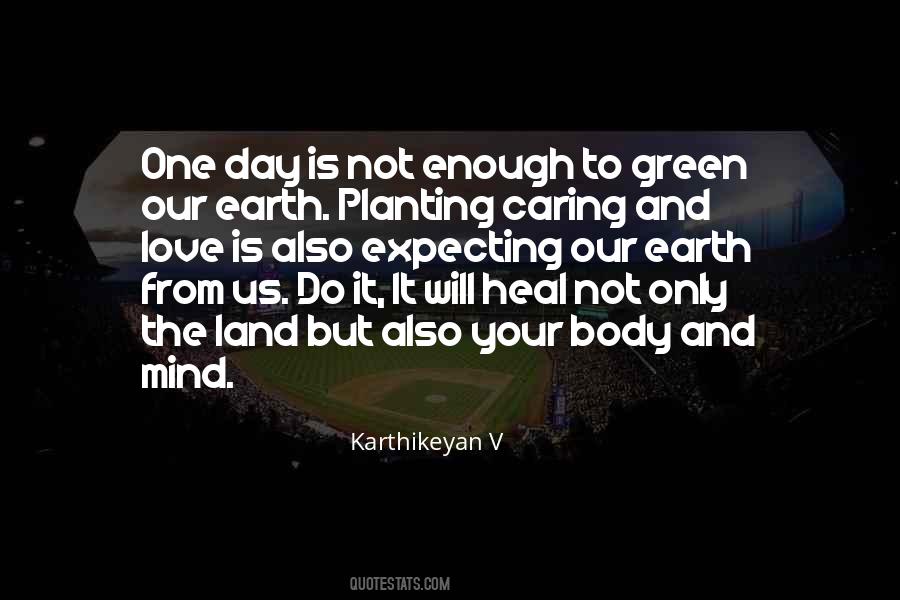 Planting's Quotes #269232
