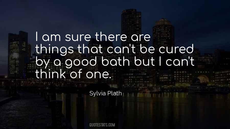 Plath's Quotes #39959