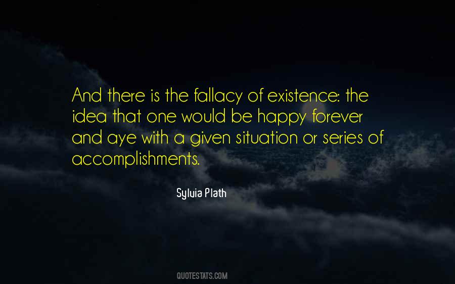 Plath's Quotes #52290