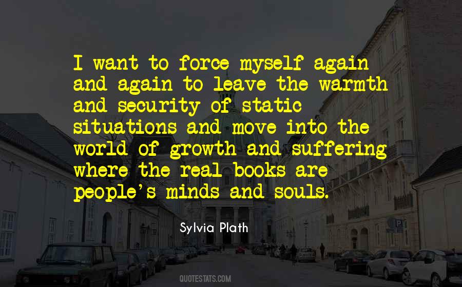 Plath's Quotes #606800