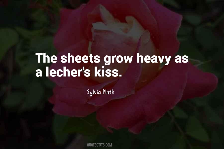 Plath's Quotes #665705