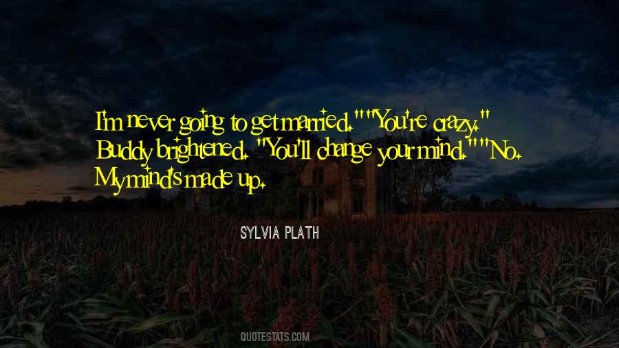 Plath's Quotes #817180