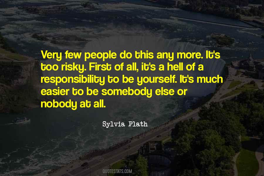 Plath's Quotes #889238