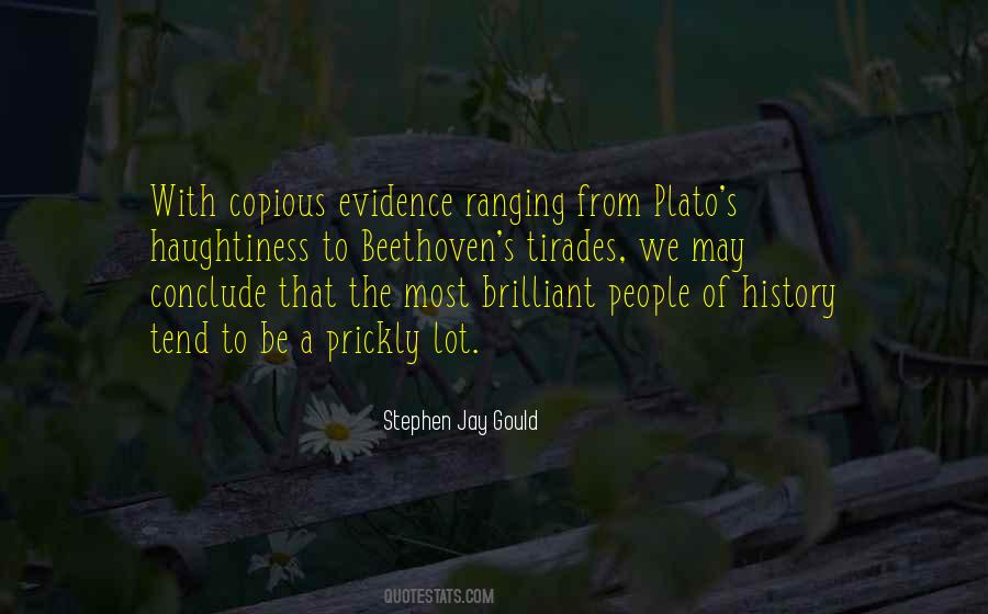 Plato's Quotes #142104