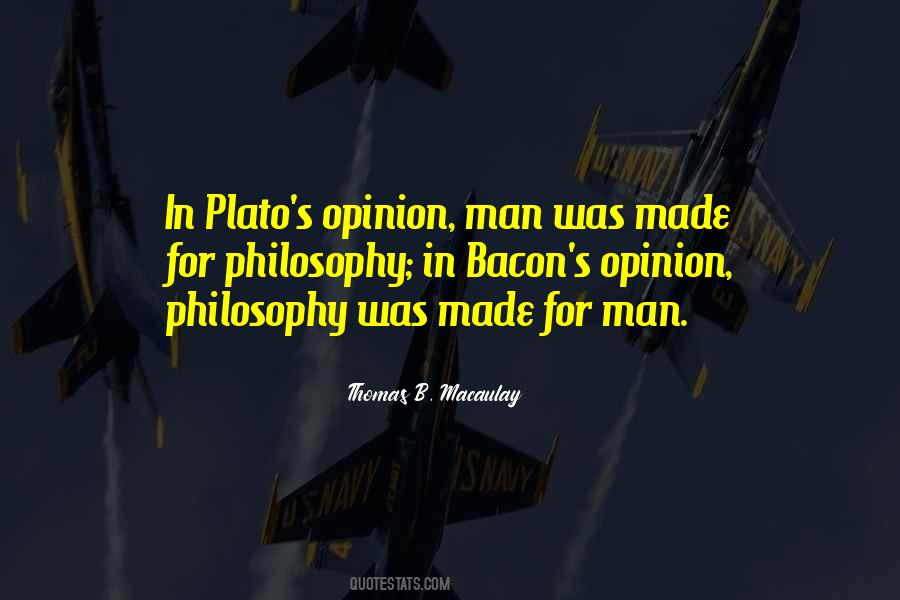Plato's Quotes #147128