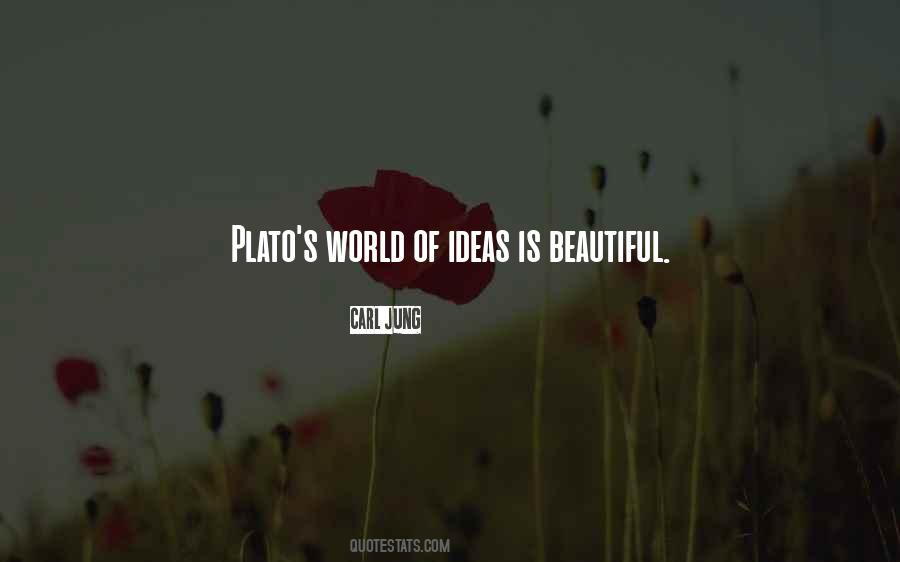 Plato's Quotes #315021
