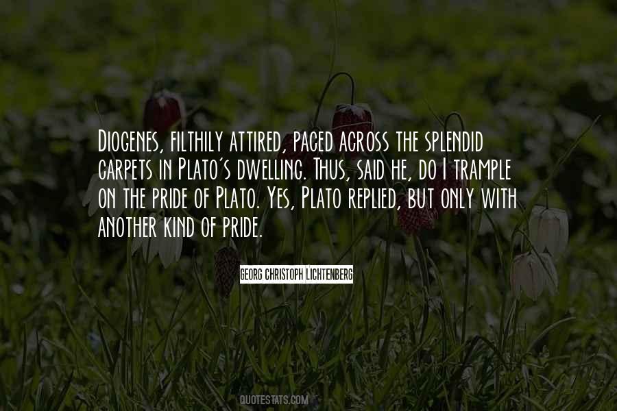 Plato's Quotes #377931