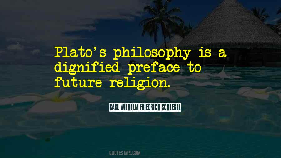 Plato's Quotes #551686