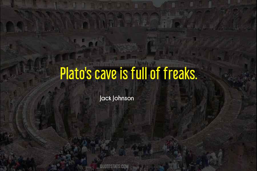 Plato's Quotes #680574