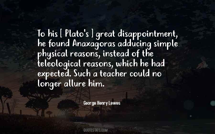 Plato's Quotes #777921