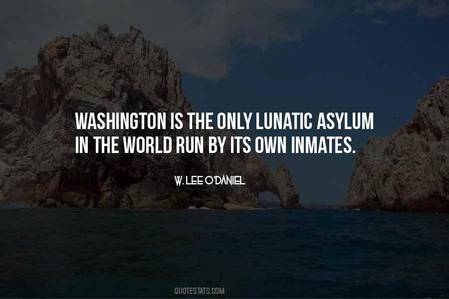 Quotes About Inmates #1454168