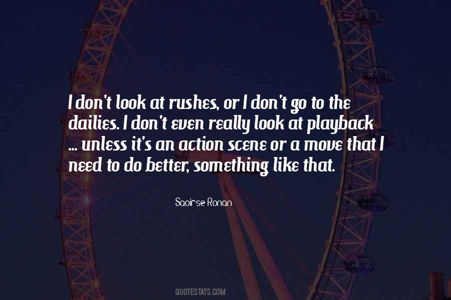 Playback Quotes #1779610