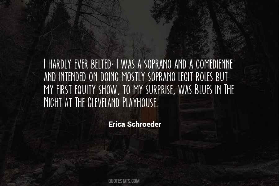 Playhouse Quotes #473845