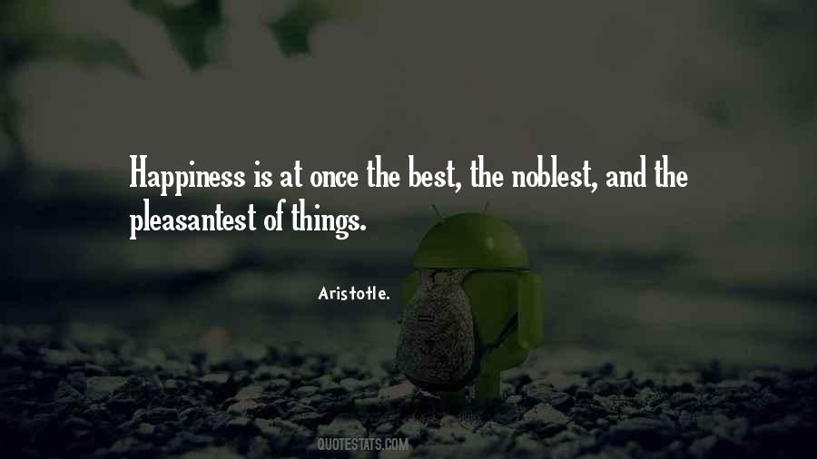 Pleasantest Quotes #1740390 Pleasantest Quotes #1740390