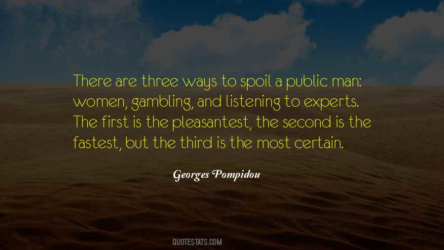 Pleasantest Quotes #635181 Pleasantest Quotes #635181
